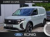 Ford Transit Courier Active 1.5 EcoBlue ACC+SHZ+Navi - gebrauchte Ford Transit Courier aus dem Jahr 2024