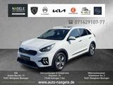 Kia Niro 1.6PHEV Spririt|ACC+NAVI+LED+RFK+GLASDACH - Kia Niro mit Schiebedach