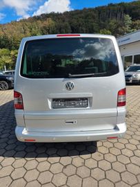 Volkswagen T5 Transporter - 7