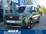 Ford Tourneo Courier 1.0L EcoBoost #ACTIVE