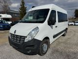Renault Master - Renault Gebraucht Wohnwagen gebraucht