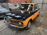 BMW 2002 ti - BMW 2002: Ti
