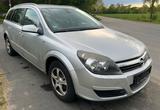 Opel Astra H mit Gasanlage - Opel Astra: Gas