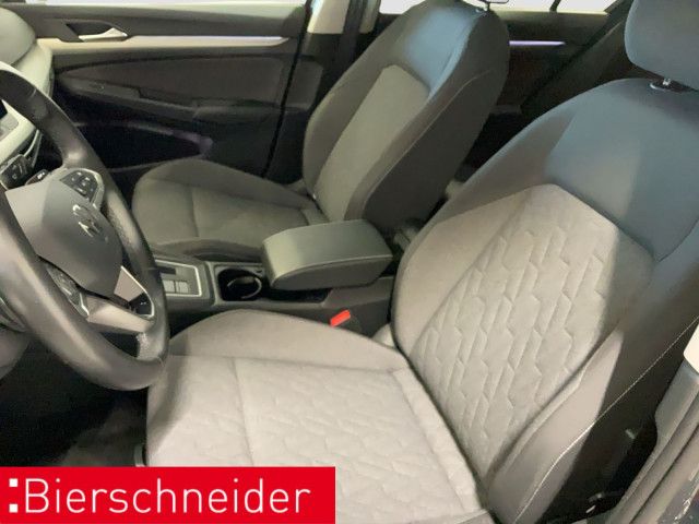 Volkswagen Golf - Bild 10
