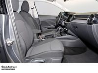 Skoda Fabia - Vorschau Bild 8