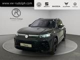 Volkswagen Tiguan III R-Line 2.0 TDI DSG 4MOTION KLIMA LED - Volkswagen Tiguan R mit Diesel-Antrieb