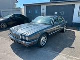 Jaguar X300 HU/AU NEU! Gute Ausstattung! - Jaguar Gebrauchtwagen von 1996