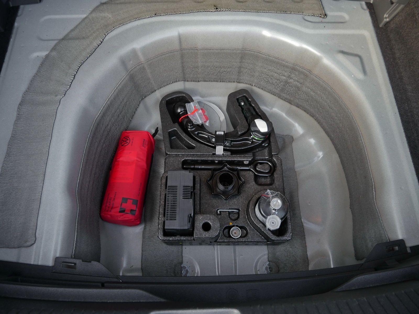 Volkswagen Taigo - Bild 22