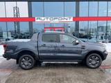 Ford Ranger Wildtrak 2.0 Doppelkabine °ROLL °AHK °GAR - gebrauchte Ford Ranger aus dem Jahr 2023