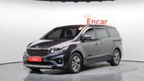 Kia 2.2 CRDi Luxury 9-Sitzer *Korea-Import - Kia Carnival mit Diesel-Antrieb: Automatik