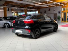 KIA Rio Start|93TKM|Klima|MFL