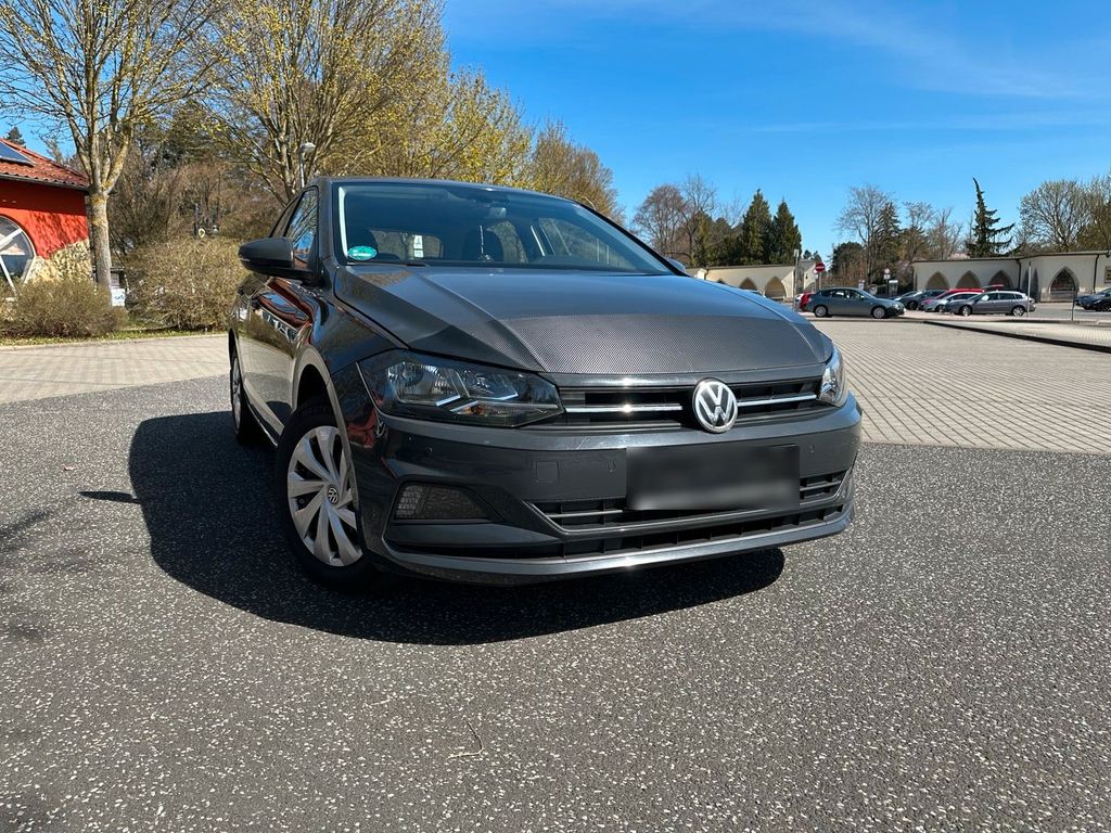 Image of Volkswagen Polo