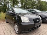 Kia Picanto 1.1 LX - Kia Gebrauchtwagen von 2007