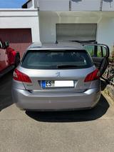 Peugeot 308 Active PureTech 130 EAT6 STOP & START Active - Peugeot 308: Automatik