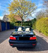 BMW Bildschönes BMW 320Ci Edition Sport Cabrio - BMW 320: Cabrio, 320ci