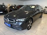 Mercedes-Benz C 300 e Navi*AHK*R-Cam*SHZ*LED*TeiLeder*ACC*PDC - Mercedes-Benz C 300 in Bonn