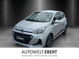 Hyundai i10 1.2 Sytle (Euro 6) - Hyundai i10 in Mannheim