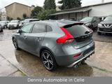 Volvo V40 R-Design - gebrauchte Volvo V40 aus dem Jahr 2018