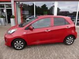 Kia Picanto Dream Team*SHZ*USB/AUX*Allwetter*ab 149€ - Kia Picanto Gebrauchtwagen