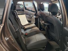 Fahrzeugabbildung Renault Scenic III Paris ( NAVI/AHK )