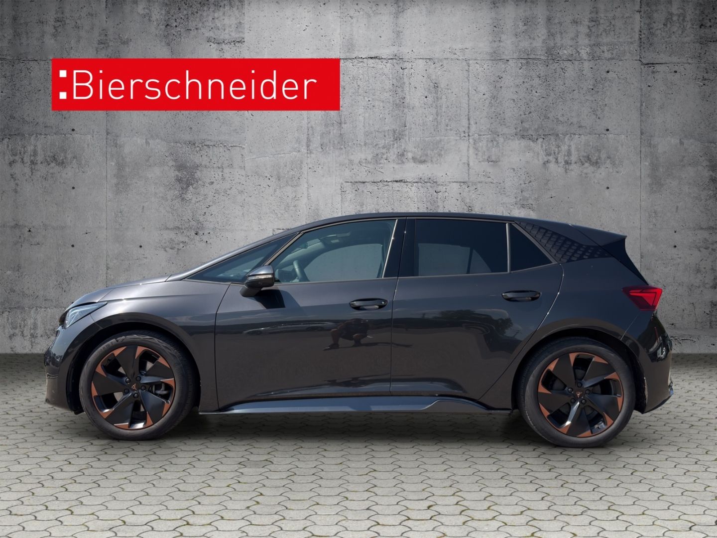 Cupra Born - Bild 5