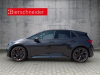 Cupra Born - Vorschau Bild 5
