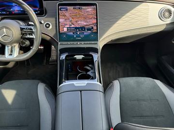 صورة مصغرة 15 لـ 2022 Mercedes-BENZ EQE