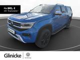Volkswagen Amarok 3.0 TDI Style 4MOTION+IQ.LIGHT+STANDH+AHK