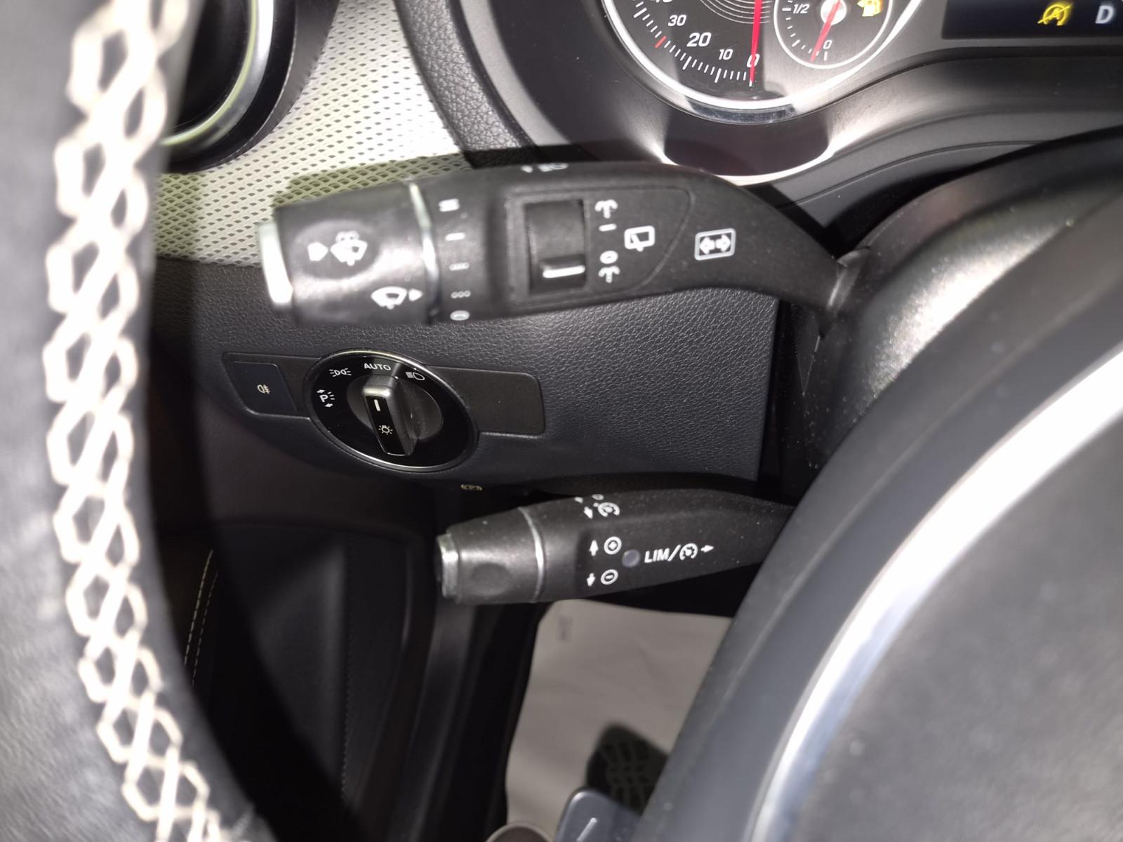 Mercedes-Benz B 200 Urban Style /Kamera/LED/NAVI/SCHECKHEFT