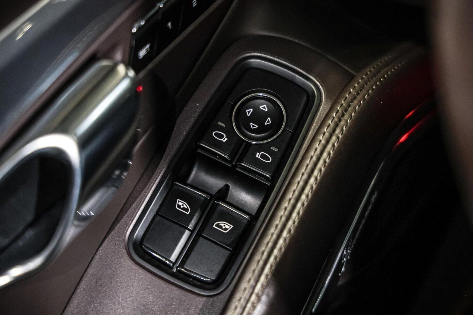 Porsche 991 3.8 Turbo Approved t/m 05-06-2027 foto 37