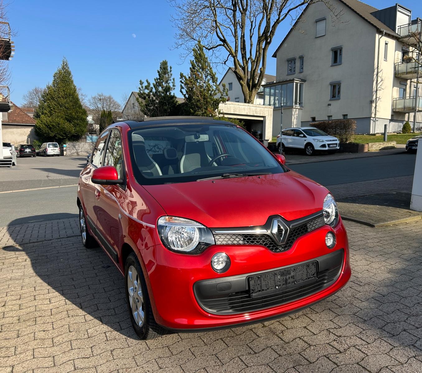 Renault Twingo Dynamique