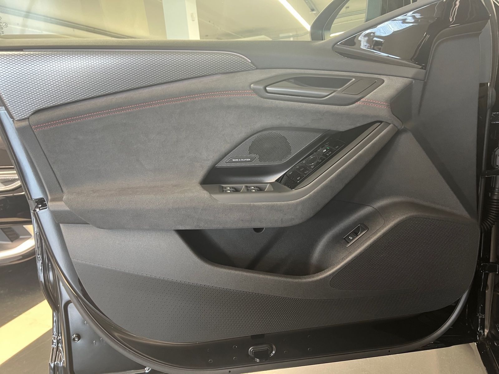 Audi A6 e-tron - Bild 7