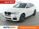 BMW X4 M40i Aut.*NAVI*BI-XENON*ACC*CAM*PDC*HUD* - BMW X4 M40 in Stuttgart