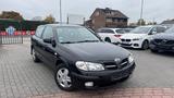 Nissan Almera Visiav | TÜV/AU NEU | NAVI | SPARSAM - scheckheftgepflegte Nissan Almera