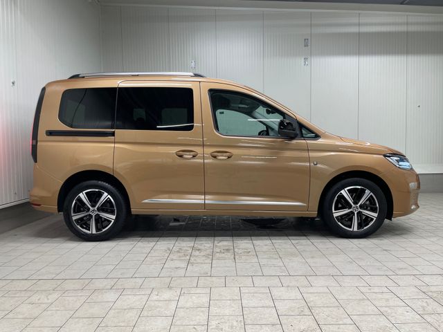 Caddy Style 1.5 TSI DSG STNDHZG APP LED