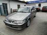 Saab 9-3 2.0 t SE Anniversary - gebrauchte Saab 45725 aus dem Jahr 2002