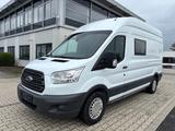 Ford Transit 2,2 TDI 114kW Wohnmobil - Wohnwagen in Düsseldorf