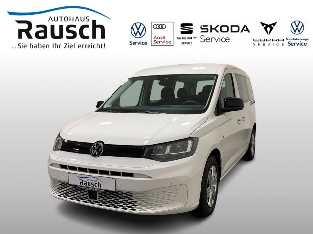 Volkswagen Caddy Maxi 1.5 TSI OPF (EURO 6d) Klima