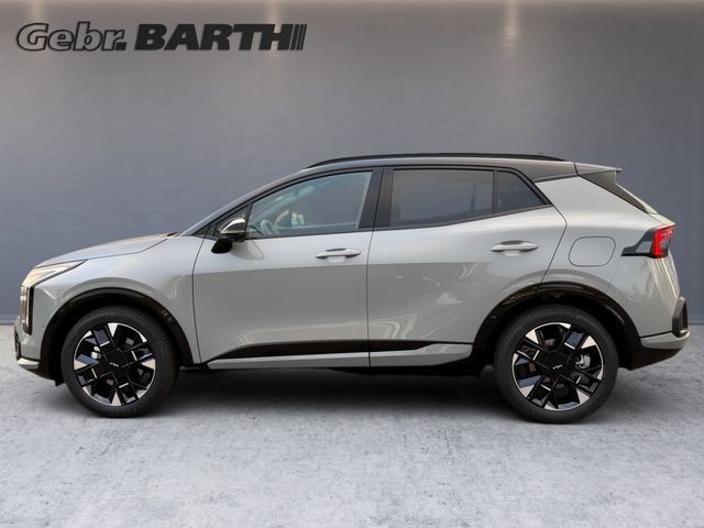 Fahrzeugabbildung Kia Sportage (NQ5) GT-Line 4WD HUD Panorama Navi Sou