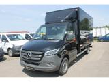 Mercedes-Benz Sprinter 319 CDI+Möbelkoffer+LED+Treppe+Kamera+ - Angebote