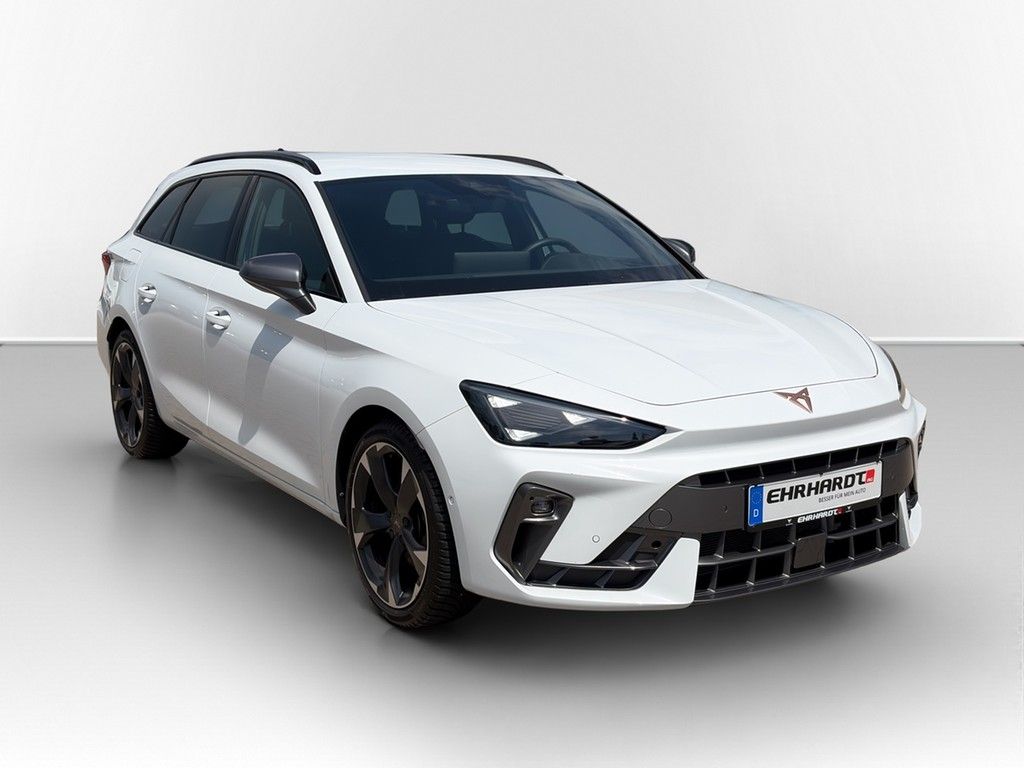 Cupra Leon - Bild 3