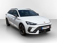 Cupra Leon - Vorschau Bild 3