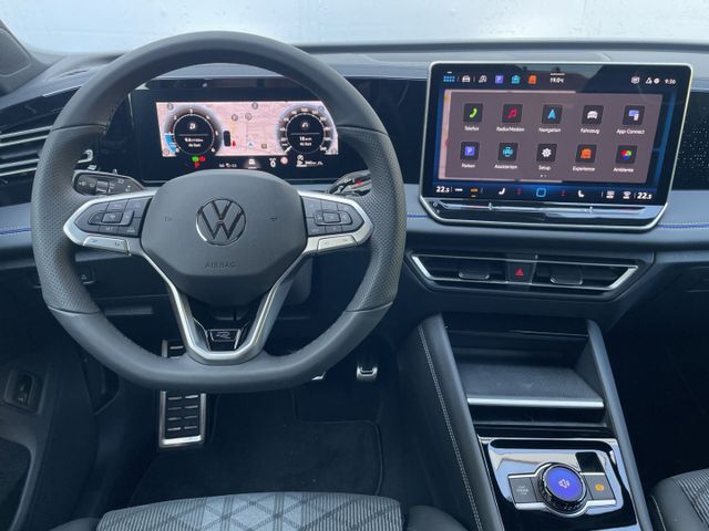 Tiguan 2.0 TDI DSG Black Style AHK/IQ.Light/Navi