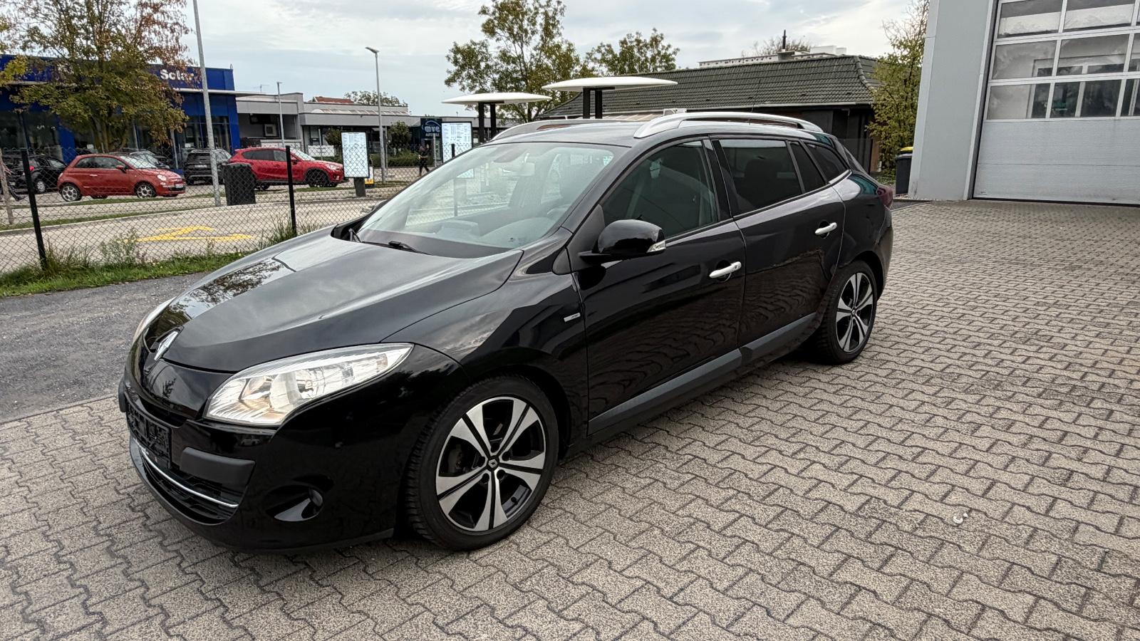 Renault Megane 2011 — photo 6