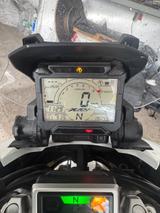 Honda ADV750 - HONDA MOTORRAD 750