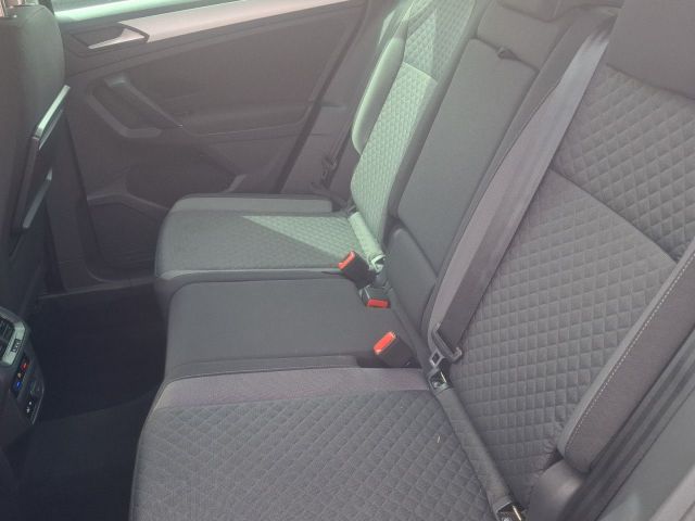 Tiguan 1.5 TSI Comfortline Automatik,OPF (EURO