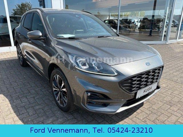 Ford Kuga 2.5 ST-Line X PHEV*Head-Up*2xKam*iACC*TWA*