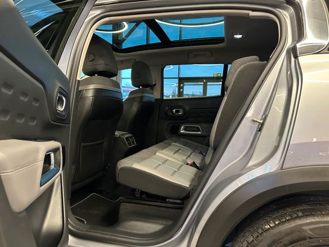 Citroën C5 Aircross Shine *Standh.*Navi*LED*