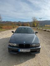 BMW Bmw E39 535i Facelift M-Paket - BMW: E39 M Paket