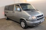 Volkswagen T4 Caravelle 2.5 TDI 75kW lang, TÜV neu, Klima - Volkswagen T4 Caravelle mit Diesel-Antrieb: Kleinbus, Klimaanlage